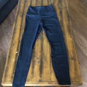 Ultra high waisted Nike Leggings